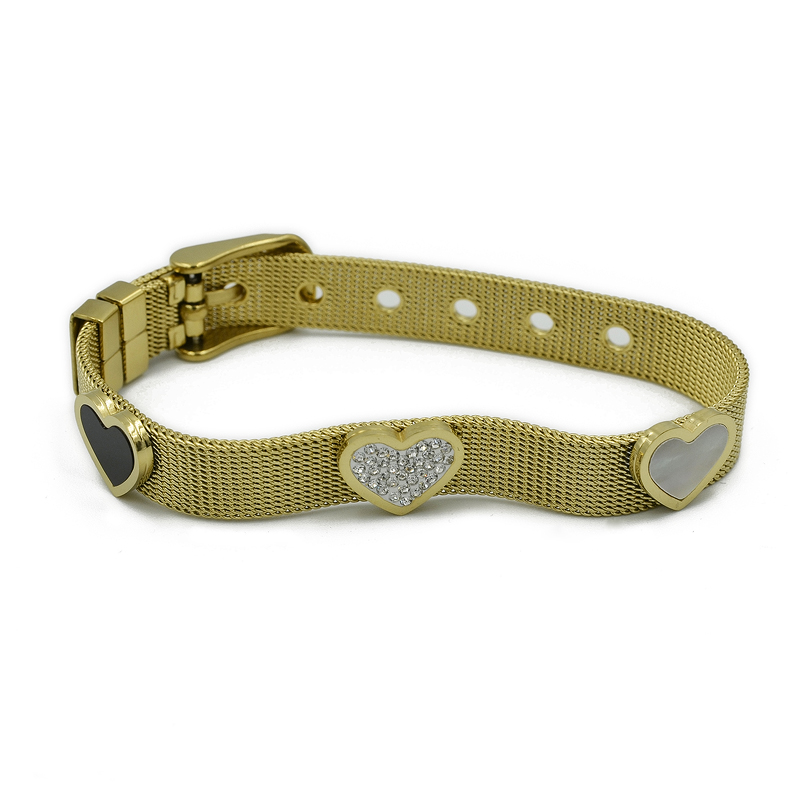 ΒΡΑΧΙΟΛΙ ΜΕ ΚΑΡΔΙΕΣ ΑΠΟ ΑΤΣΑΛΙ vraxioli me kardies apo atsali