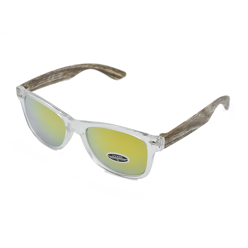 ΠΑΙΔΙΚΑ ΓΥΑΛΙΑ ΗΛΙΟΥ ΜΕ ΔΙΑΦΑΝΟ ΣΚΕΛΕΤΟ ΚΑΙ ΦΑΚΟΥΣ ΚΙΤΡΙΝΟ paidika gyalia hlioy me kitrino fako