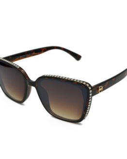 ΓΥΑΛΙΑ ΗΛΙΟΥ ΚΑΦΕ ΣΤΟΛΙΣΜΕΝΑ ΜΕ ΣΤΡΑΣ gyalia hlioy kafe stolismena me stras