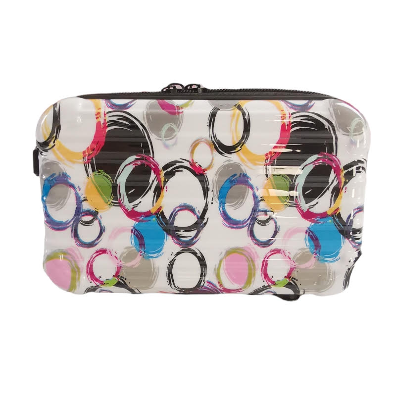 ΤΣΑΝΤΑΚΙ ΒΑΛΙΤΣΑΚΙ ΠΟΛΥΧΡΩΜΟ tsantaki valitsaki polixromo