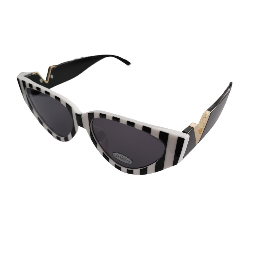 ΓΥΝΑΙΚΕΙΑ ΓΥΑΛΙΑ ΗΛΙΟΥ ZEBRA gynaikeia gyalia hlioy zebra