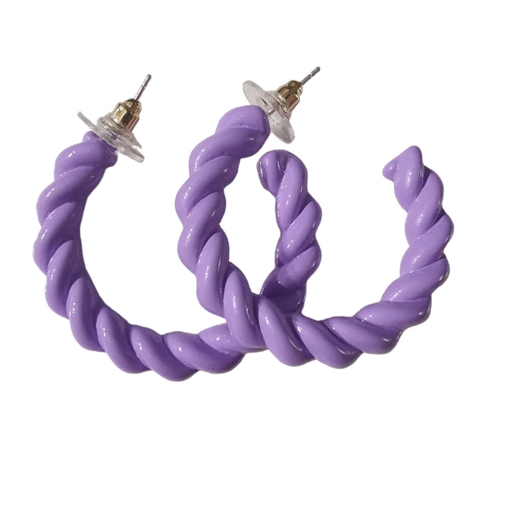 ΣΚΟΥΛΑΡΙΚΙΑ ΚΡΙΚΟΙ ΣΕ ΧΡΩΜΑ ΜΩΒ skoylarikia krikoi se xrwma mov