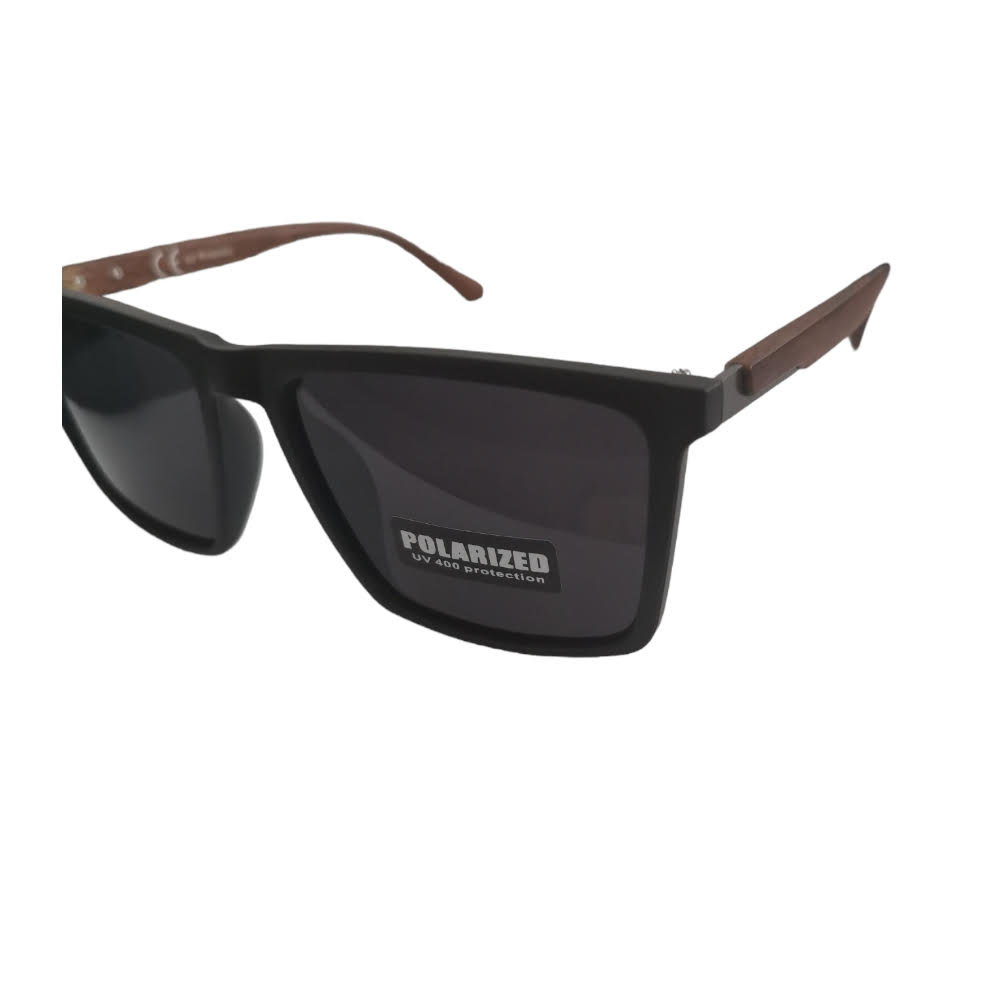 ΑΝΔΡΙΚΑ ΓΥΑΛΙΑ ΗΛΙΟΥ BLACK POLARIZED antrika gyalia hlioy black polarized
