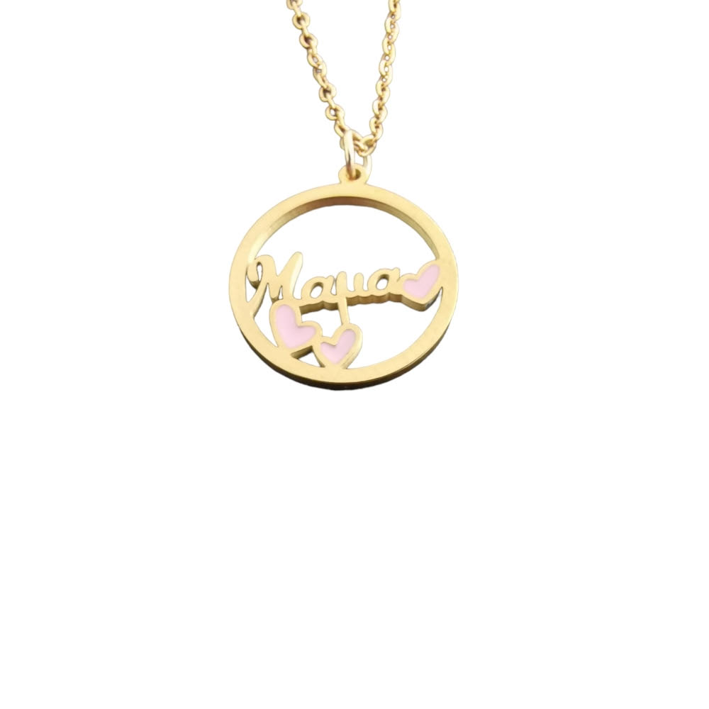 ΚΟΛΙΕ ΜΑΜΑ ΜΕ ΚΑΡΔΙΕΣ ΑΠΟ ΑΤΣΑΛΙ kolie mama me kardies apo atsali