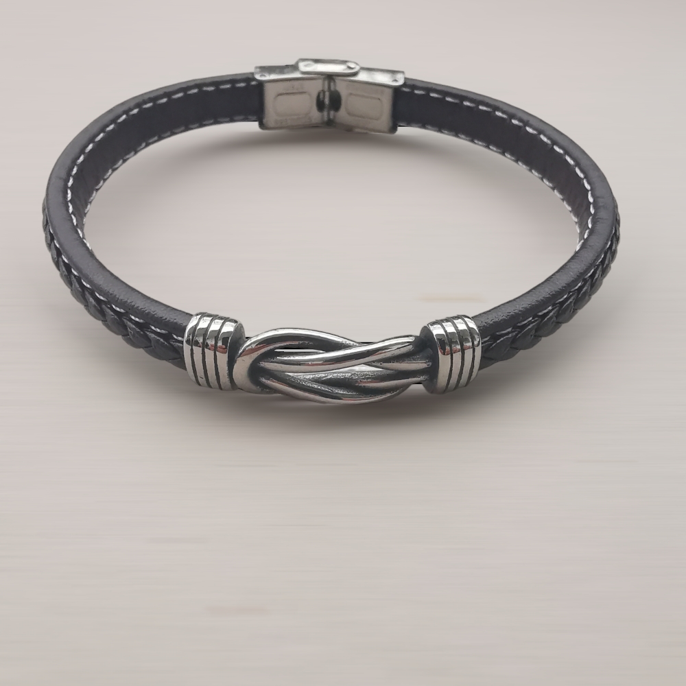 ΑΝΔΡΙΚΟ ΒΡΑΧΙΟΛΙ ΑΠΟ ΑΤΣΑΛΙ antriko vraxioli apo atsali