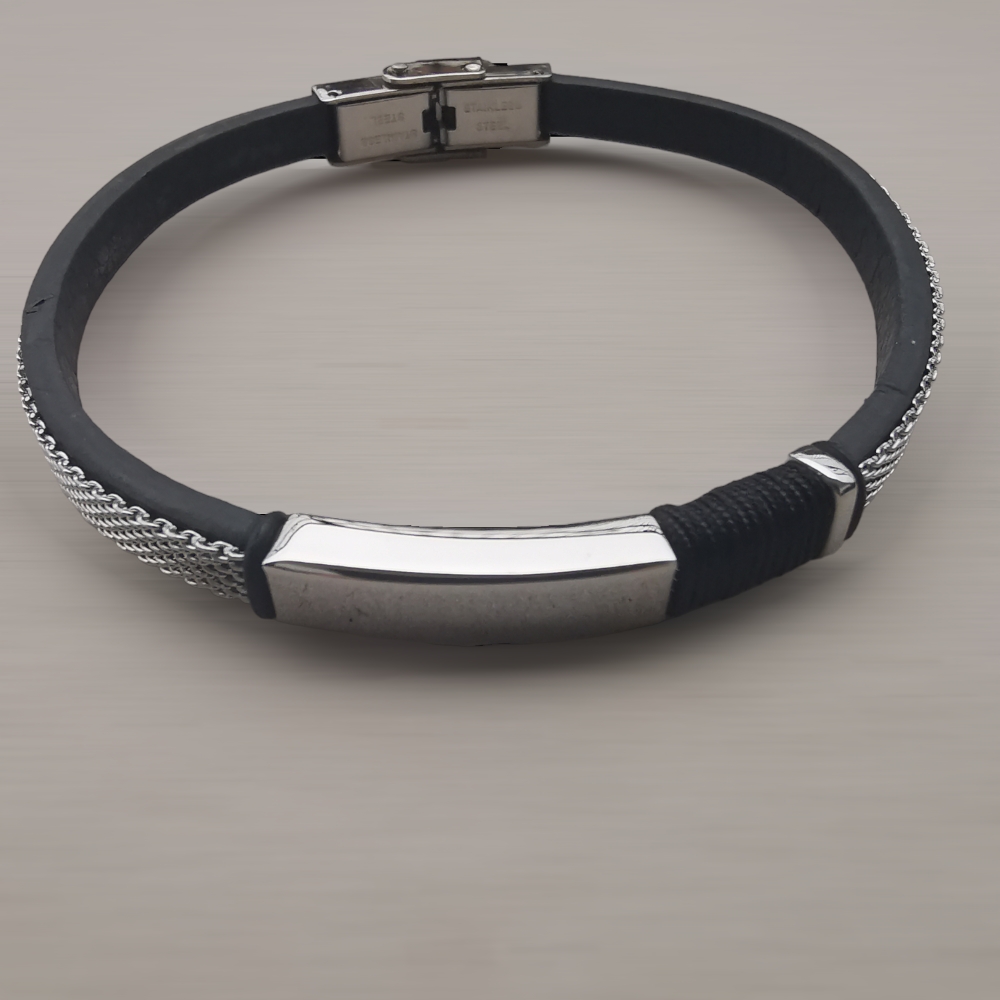 ΑΝΔΡΙΚΟ ΒΡΑΧΙΟΛΙ ΑΠΟ ΑΤΣΑΛΙ antriko vraxioli apo atsali