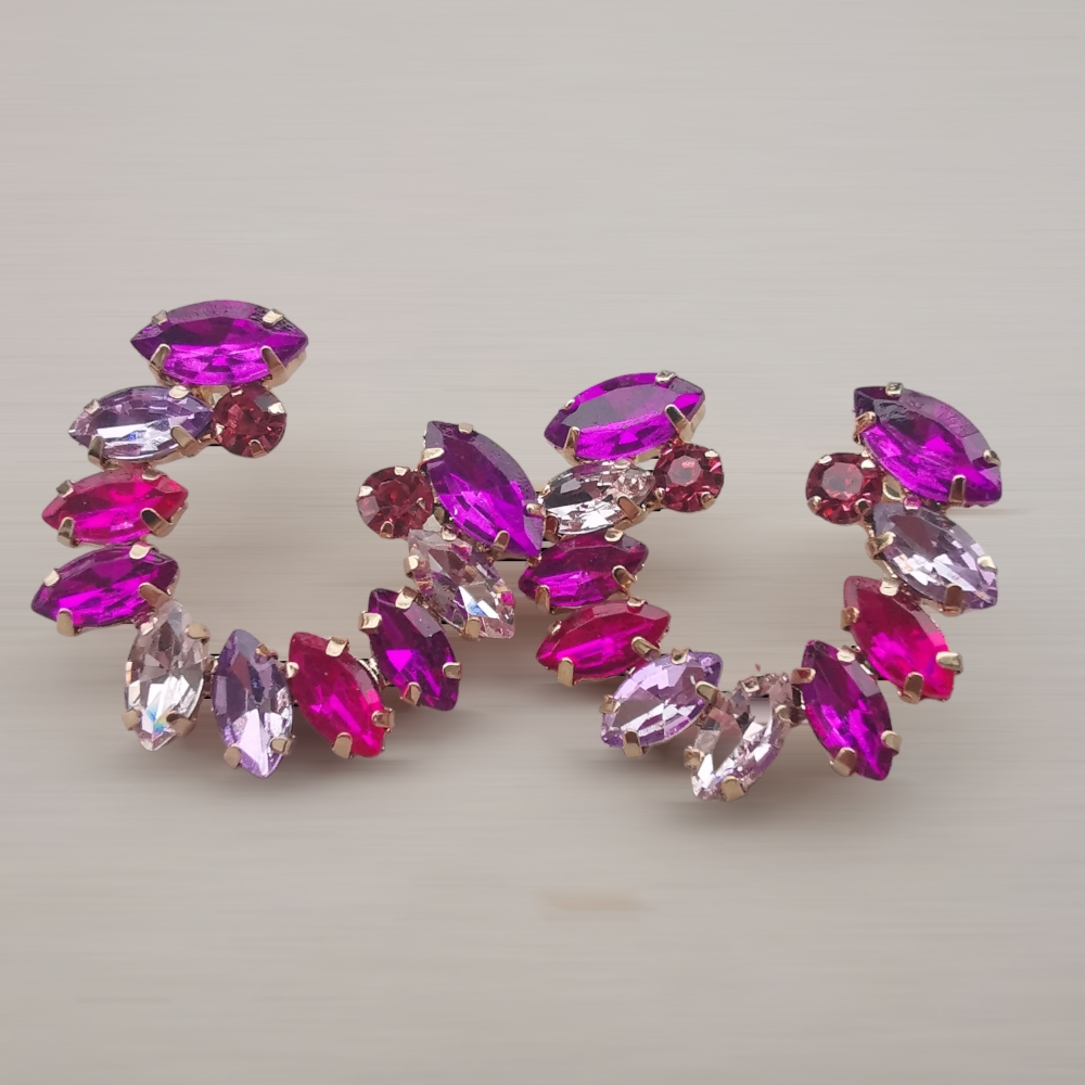 ΣΚΟΥΛΑΡΙΚΙΑ ΚΑΡΦΩΤΑ ΜΕ ΠΕΤΡΕΣ skoylarikia karfwta me petres